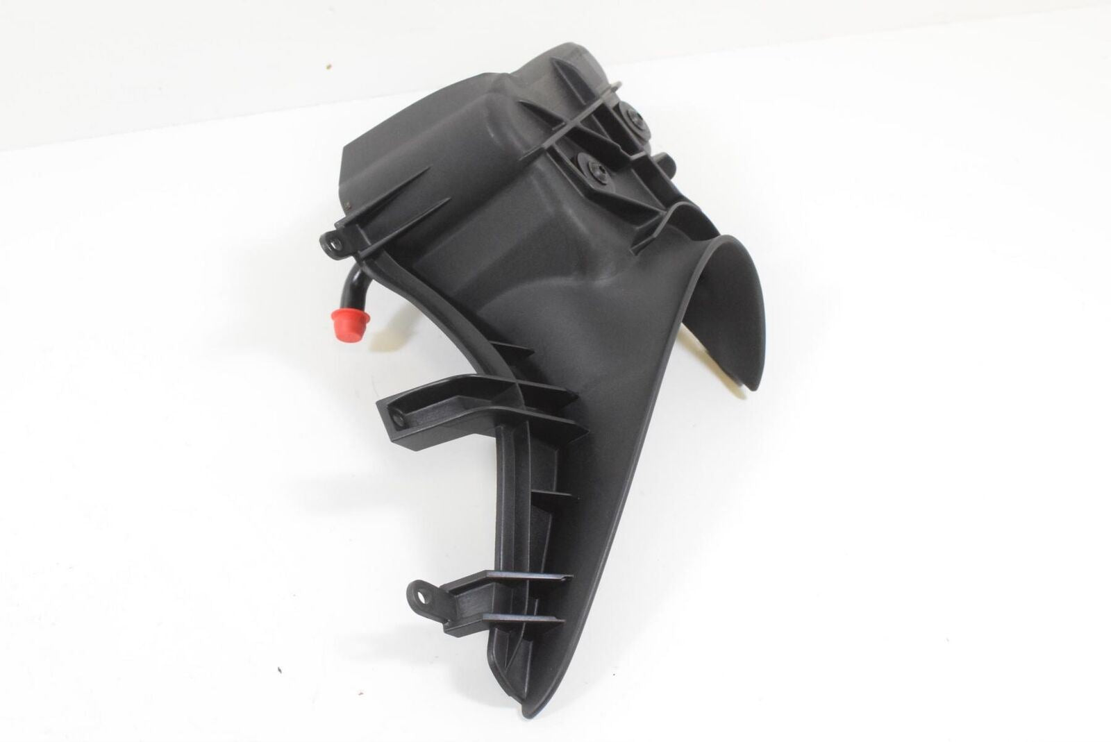 2003 BMW R1150R R1150 R (R22) Left Oil Cooler Radiator & Cover SET {{ shop.shopifyCountryName }} - Mototech271