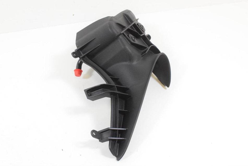 2003 BMW R1150R R1150 R (R22) Left Oil Cooler Radiator & Cover SET {{ shop.shopifyCountryName }} - Mototech271