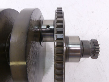 2018 BMW K1600 Bagger Crankshaft Crank Shaft 11217723880 {{ shop.shopifyCountryName }} - Mototech271