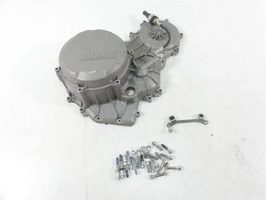 2020 Ducati Panigale V2 Engine Motor Side Clutch Cover 24311491A 24321531A