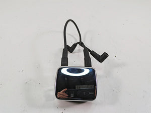 2006 Harley Softail FXSTSI Springer Ignition Coil Wires Plug Set 31743-01
