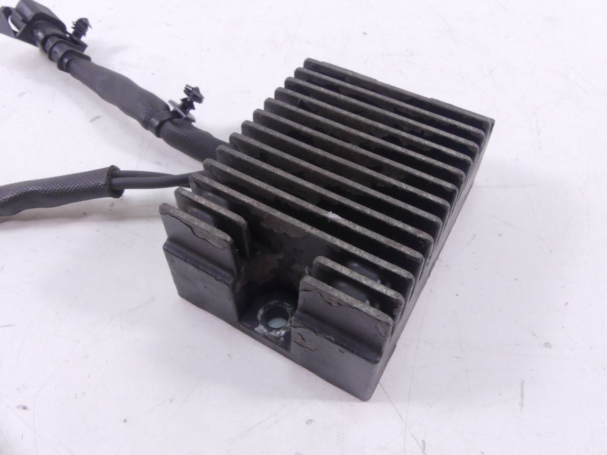 2009 Harley Sportster XR1200 Rectifier Voltage Regulator 74711-08 {{ shop.shopifyCountryName }} - Mototech271