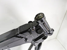 Load image into Gallery viewer, 2012 Harley FLD Dyna Switchback Straight Main Frame Chassis With Clear Texas Title 47745-06B | Mototech271
