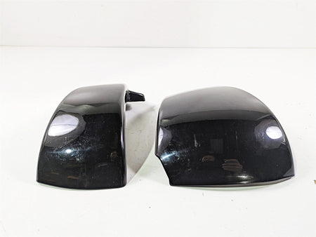 2022 Harley FXLRS Softail Low Rider Side Cover Set -Small Dent 69201505 61300648 {{ shop.shopifyCountryName }} - Mototech271