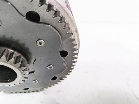 1998 KTM 380 SX MX Clutch Basket Pressure Plate Assembly 54632001272 {{ shop.shopifyCountryName }} - Mototech271