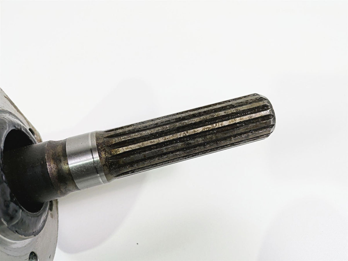 2010 Kawasaki 610 4x4 Mule Rear Left & Right Axle Set 31064-0037 31064-0038 {{ shop.shopifyCountryName }} - Mototech271