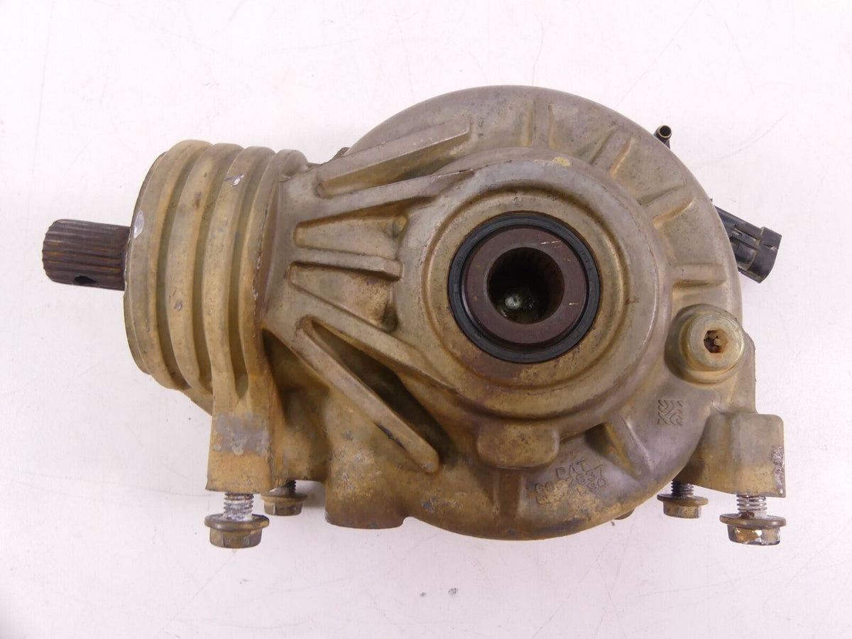 2017 Polaris RZR1000 XP EPS Front Differential Gears 1333687 1334178 {{ shop.shopifyCountryName }} - Mototech271