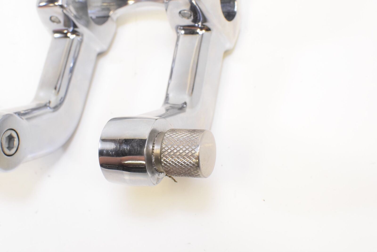 2017 Harley Dyna FXDL Low Rider 103 Handlebar Riser EXTENTION 4-1/2" 55900064 {{ shop.shopifyCountryName }} - Mototech271