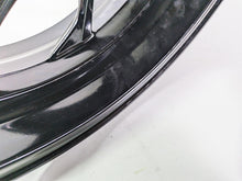 Load image into Gallery viewer, 2014 BMW K1300S K40 Straight Rear Wheel Rim 17x6 36317717919 | Mototech271
