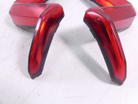 2018 BMW K1600 Bagger Taillight Tail Light Rear LED Brake Lamp Set 63218560180 {{ shop.shopifyCountryName }} - Mototech271