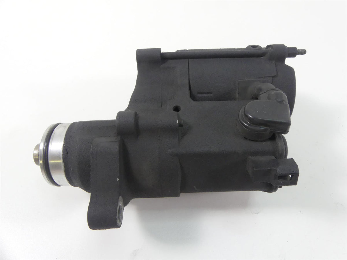 2017 Harley Dyna FXDB Street Bob Engine Starter Motor 31618-06 {{ shop.shopifyCountryName }} - Mototech271
