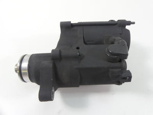 2017 Harley Dyna FXDB Street Bob Engine Starter Motor 31618-06 | Mototech271