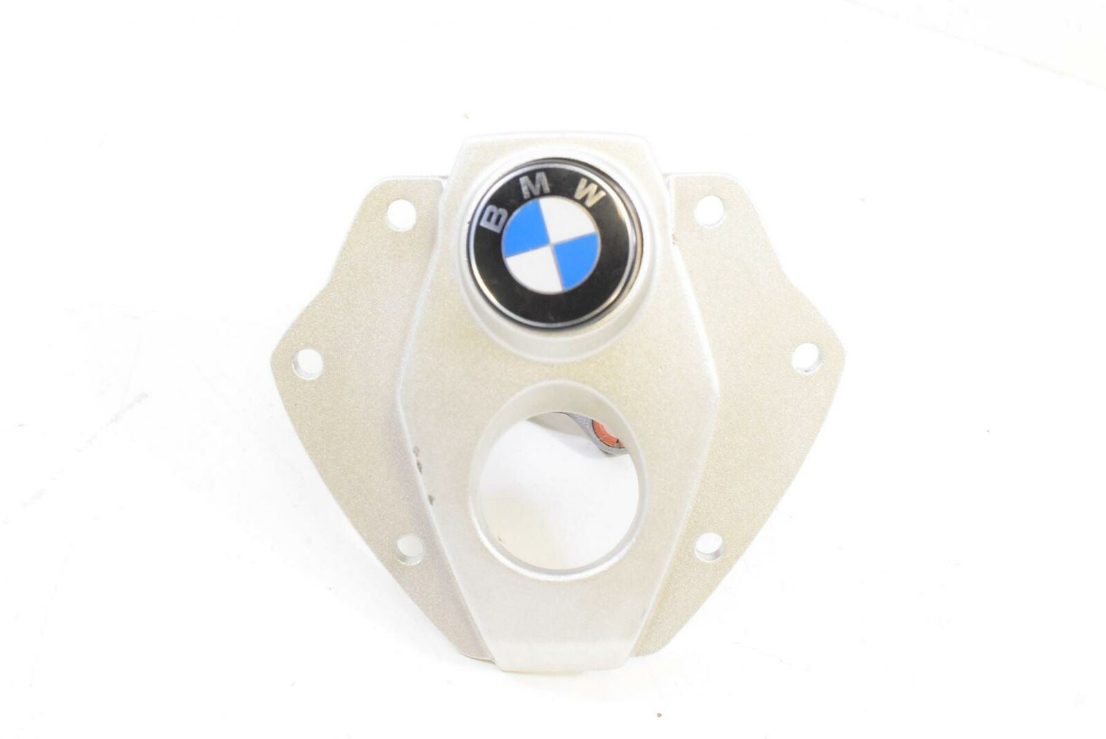 2014 BMW K1600 GTL K48 Upper Handlebar Bridge Mount & Steering Piece 3271772166 {{ shop.shopifyCountryName }} - Mototech271