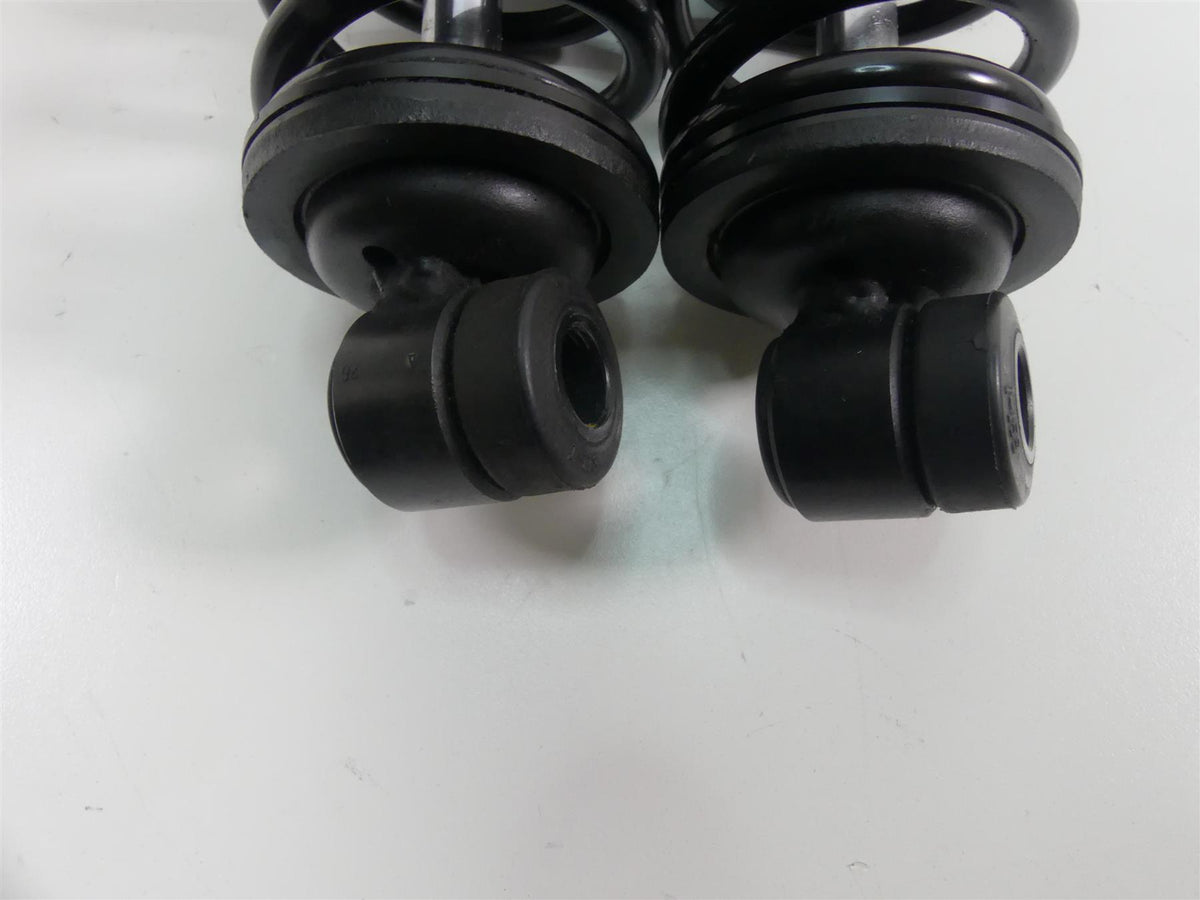 2018 Harley Sportster XL1200 Custom Rear Shock Damper Set 11" 54000087 {{ shop.shopifyCountryName }} - Mototech271