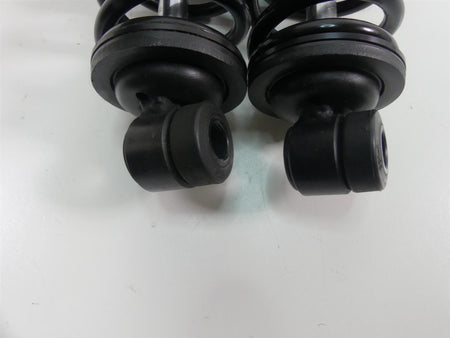 2018 Harley Sportster XL1200 Custom Rear Shock Damper Set 11" 54000087 {{ shop.shopifyCountryName }} - Mototech271