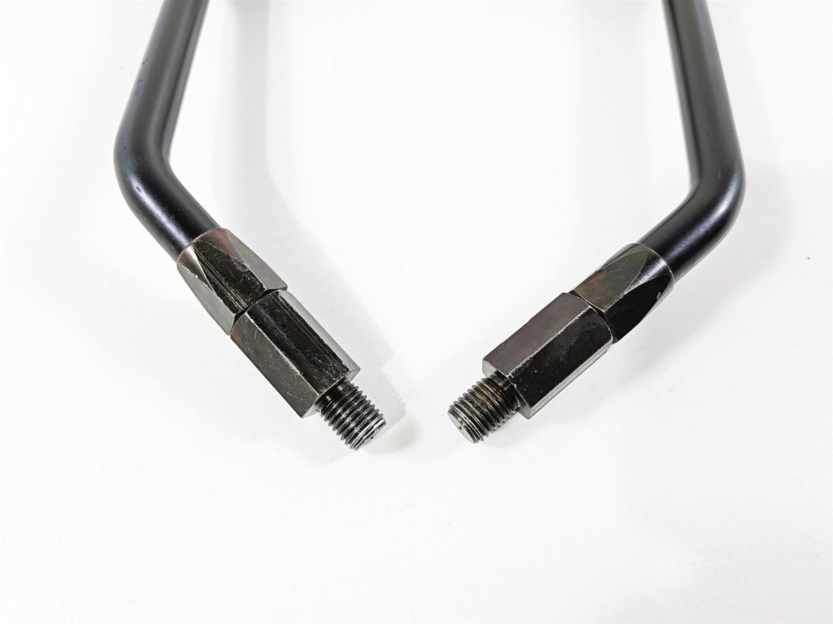 2005 KTM 950 LC8 Adventure Left Right Rear View Mirror Set 58412040100 {{ shop.shopifyCountryName }} - Mototech271