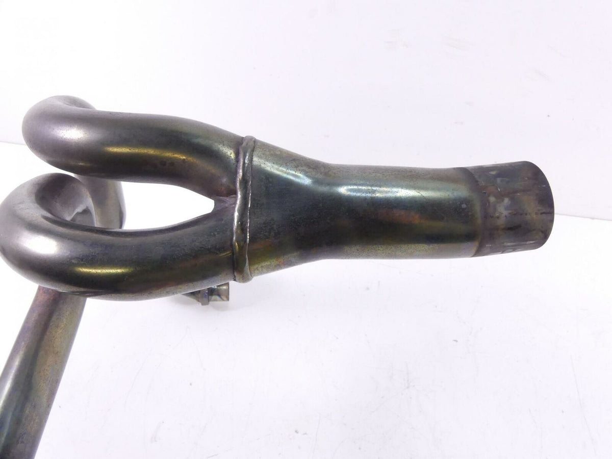 1995 BMW R1100RS 259S Exhaust Pipe Header Manifold 18111340976 {{ shop.shopifyCountryName }} - Mototech271