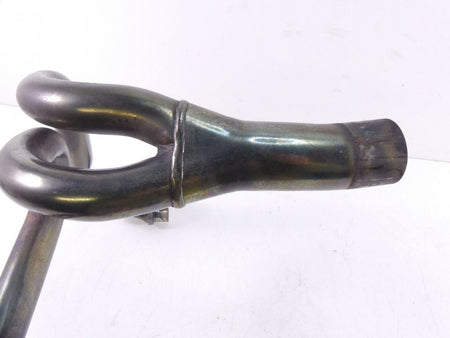 1995 BMW R1100RS 259S Exhaust Pipe Header Manifold 18111340976 {{ shop.shopifyCountryName }} - Mototech271