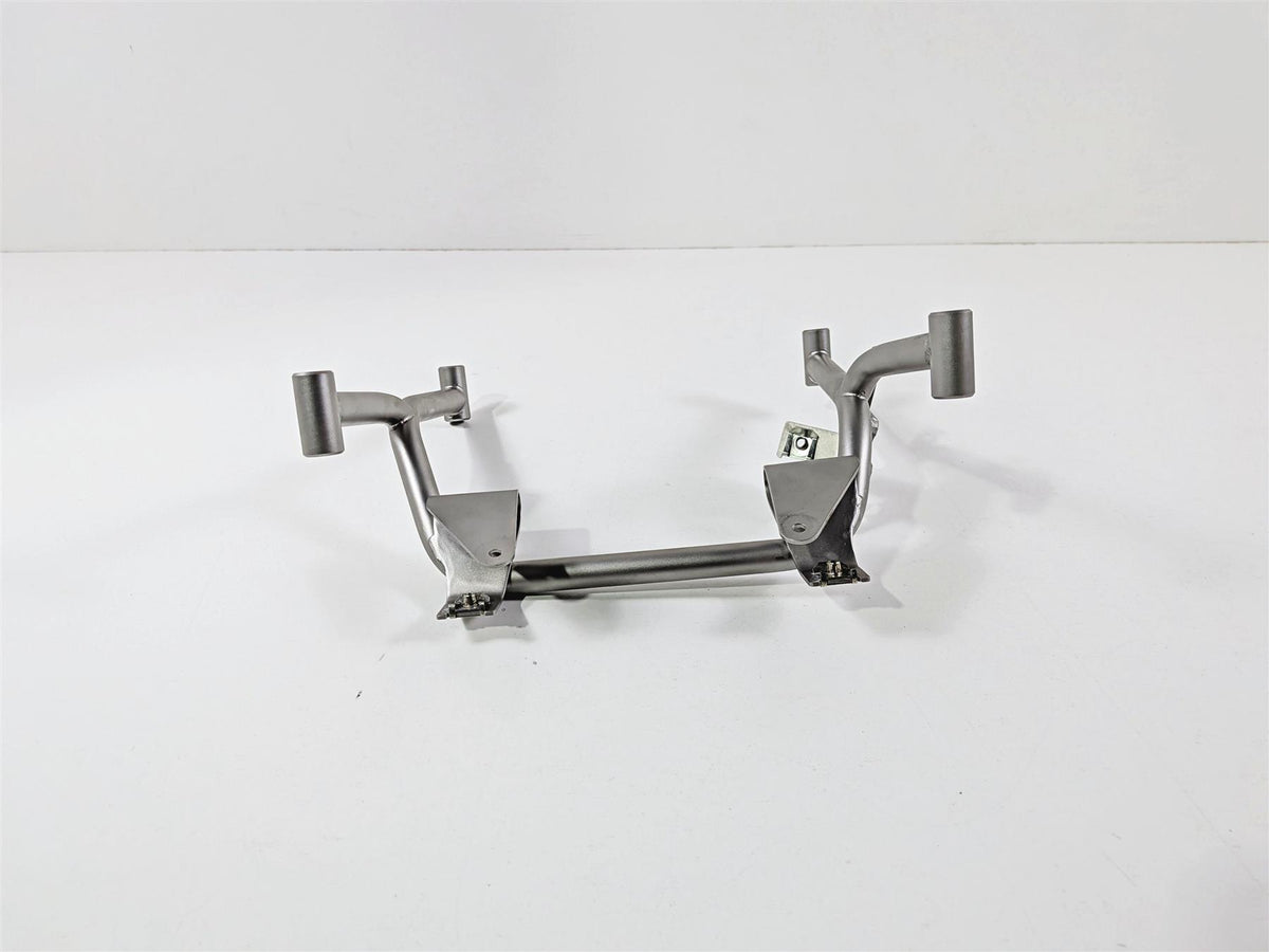 2023 BMW R1250RT RTP K52 Radio Bracket Holder Carier Mount Stay 46548548470 {{ shop.shopifyCountryName }} - Mototech271