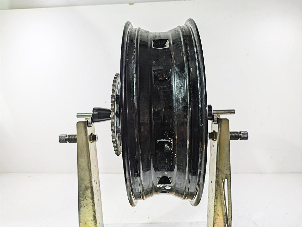 2022 KTM 1290 Super Adventure S Straight Rear Wheel Rim 17x5 6071010104430 {{ shop.shopifyCountryName }} - Mototech271