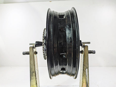 2022 KTM 1290 Super Adventure S Straight Rear Wheel Rim 17x5 6071010104430 {{ shop.shopifyCountryName }} - Mototech271