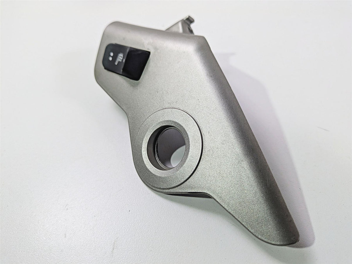2014 BMW K1600 GTL K48 Seat Heating Switch + Cover 61318522478 52537728243 {{ shop.shopifyCountryName }} - Mototech271