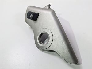 2014 BMW K1600 GTL  K48 Seat Heating Switch + Cover 61318522478 52537728243
