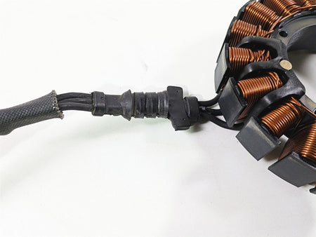 2011 Harley FXDC Dyna Super Glide Stator Alternator Generator 30017-08 {{ shop.shopifyCountryName }} - Mototech271