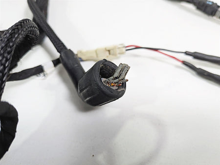 2022 Ducati Panigale V4 S V4S Main Wiring Harness Loom Set - For Parts 5101L281A-Mototech271