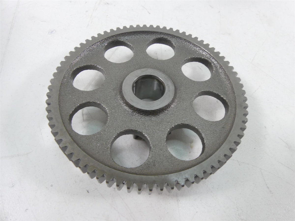 2020 Ducati Panigale V2 Starter Clutch & Gear Set 17610221A 70140351A {{ shop.shopifyCountryName }} - Mototech271