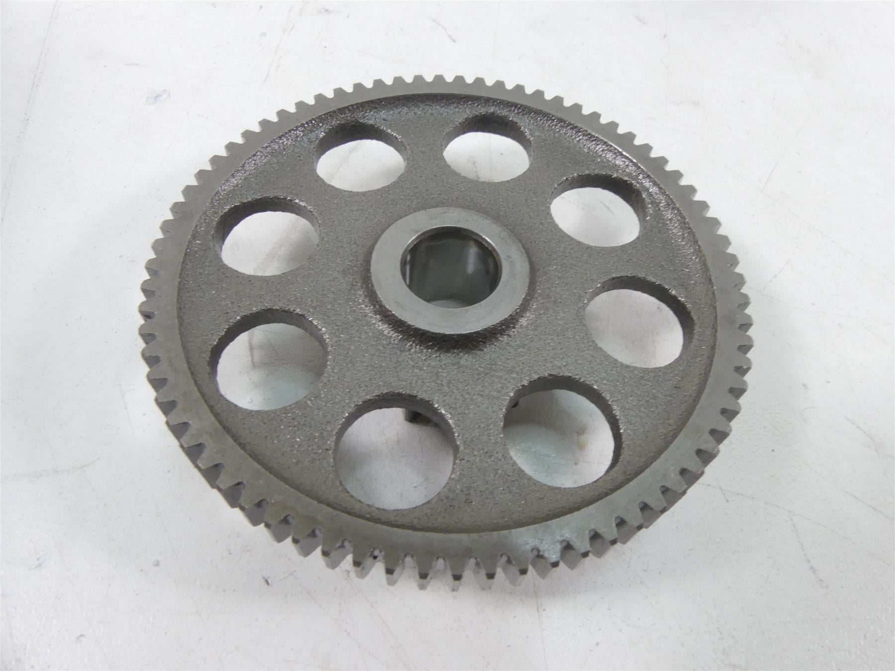2020 Ducati Panigale V2 Starter Clutch & Gear Set 17610221A 70140351A {{ shop.shopifyCountryName }} - Mototech271
