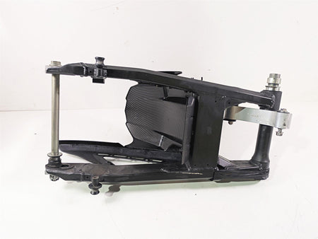 2020 Kawasaki Z900 ZR900 Swingarm Shock & Linkage Set 33001-0732-18R {{ shop.shopifyCountryName }} - Mototech271