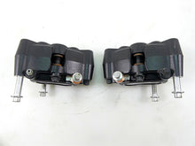 Load image into Gallery viewer, 2010 Harley FXDF Dyna Fat Bob Nice Front Brake Caliper Set 44046-08 | Mototech271
