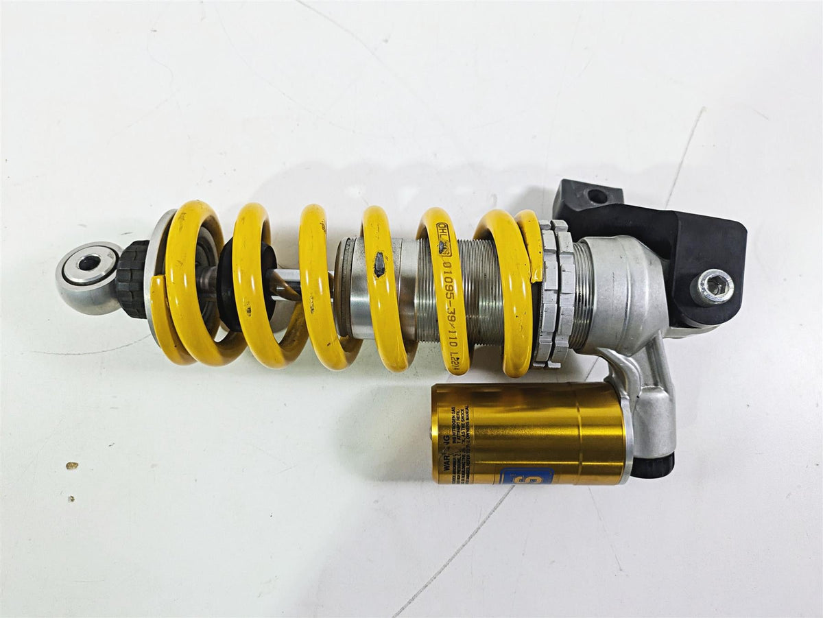 2015 Ducati Hypermotard 821 SP Ohlins 516 Straight Rear Shock Damper 36521131A {{ shop.shopifyCountryName }} - Mototech271