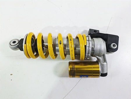 2015 Ducati Hypermotard 821 SP Ohlins 516 Straight Rear Shock Damper 36521131A {{ shop.shopifyCountryName }} - Mototech271