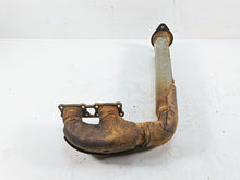 Load image into Gallery viewer, 2019 Polaris RZR XP 1000 EPS Exhaust Header Manifold Pipe 1262599
