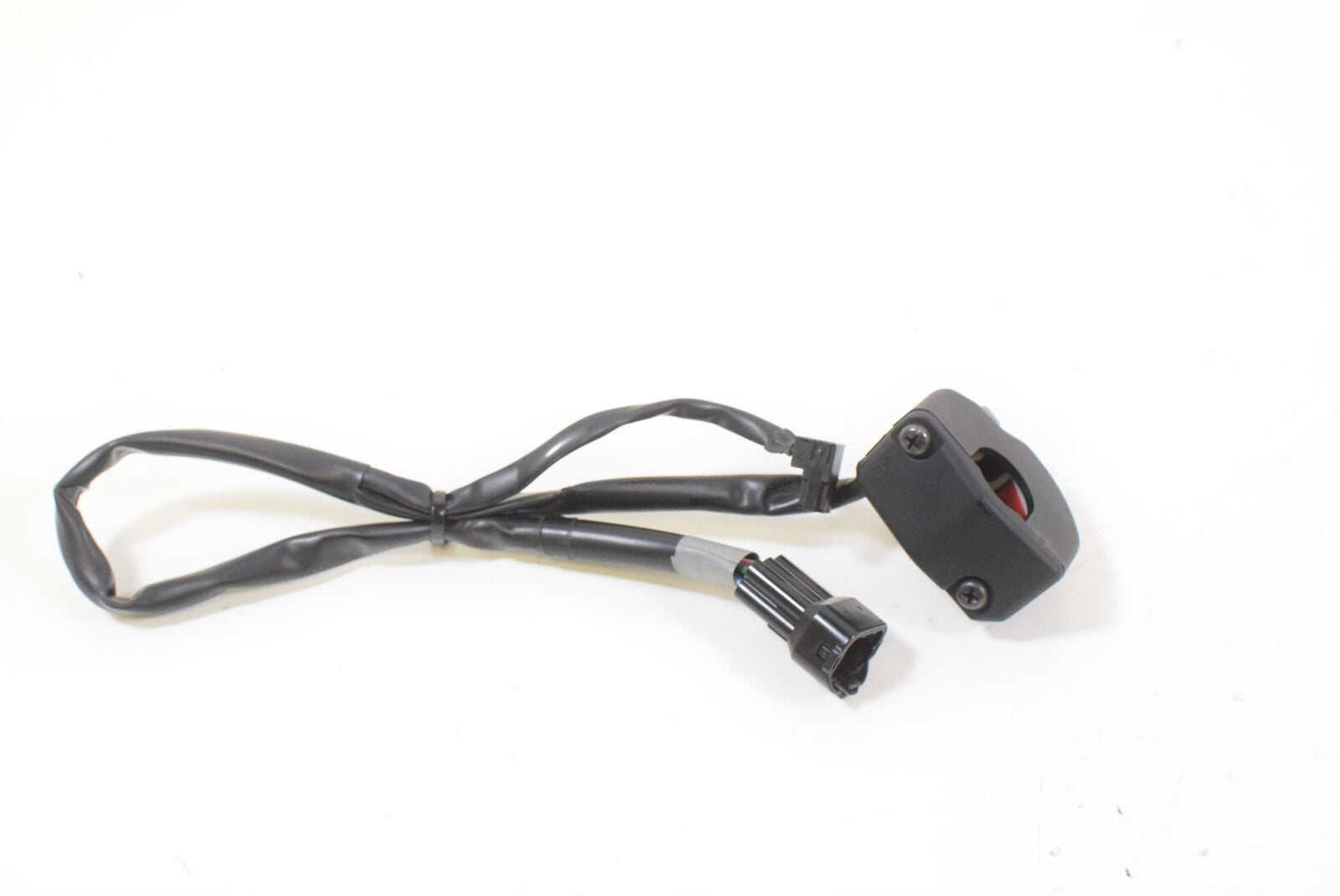 2017 Kawasaki ZX1400 ZX14R ZX14 Ninja Right Hand Control Switch 46091-0332 {{ shop.shopifyCountryName }} - Mototech271