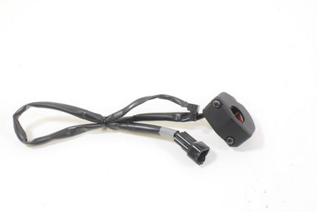 2017 Kawasaki ZX1400 ZX14R ZX14 Ninja Right Hand Control Switch 46091-0332 {{ shop.shopifyCountryName }} - Mototech271