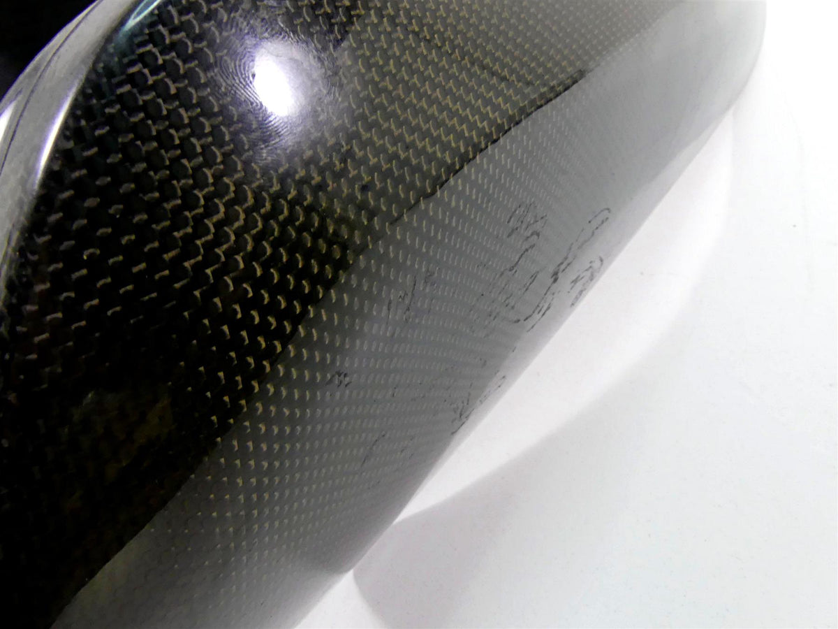 2014 Harley VRSCF Muscle V-Rod Rear Ssr Sling Shot Carbon Fiber Tail Fender {{ shop.shopifyCountryName }} - Mototech271