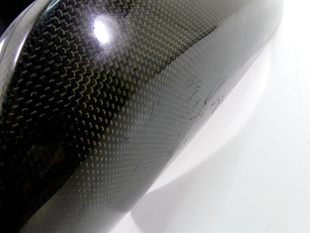 2014 Harley VRSCF Muscle V-Rod Rear Ssr Sling Shot Carbon Fiber Tail Fender {{ shop.shopifyCountryName }} - Mototech271
