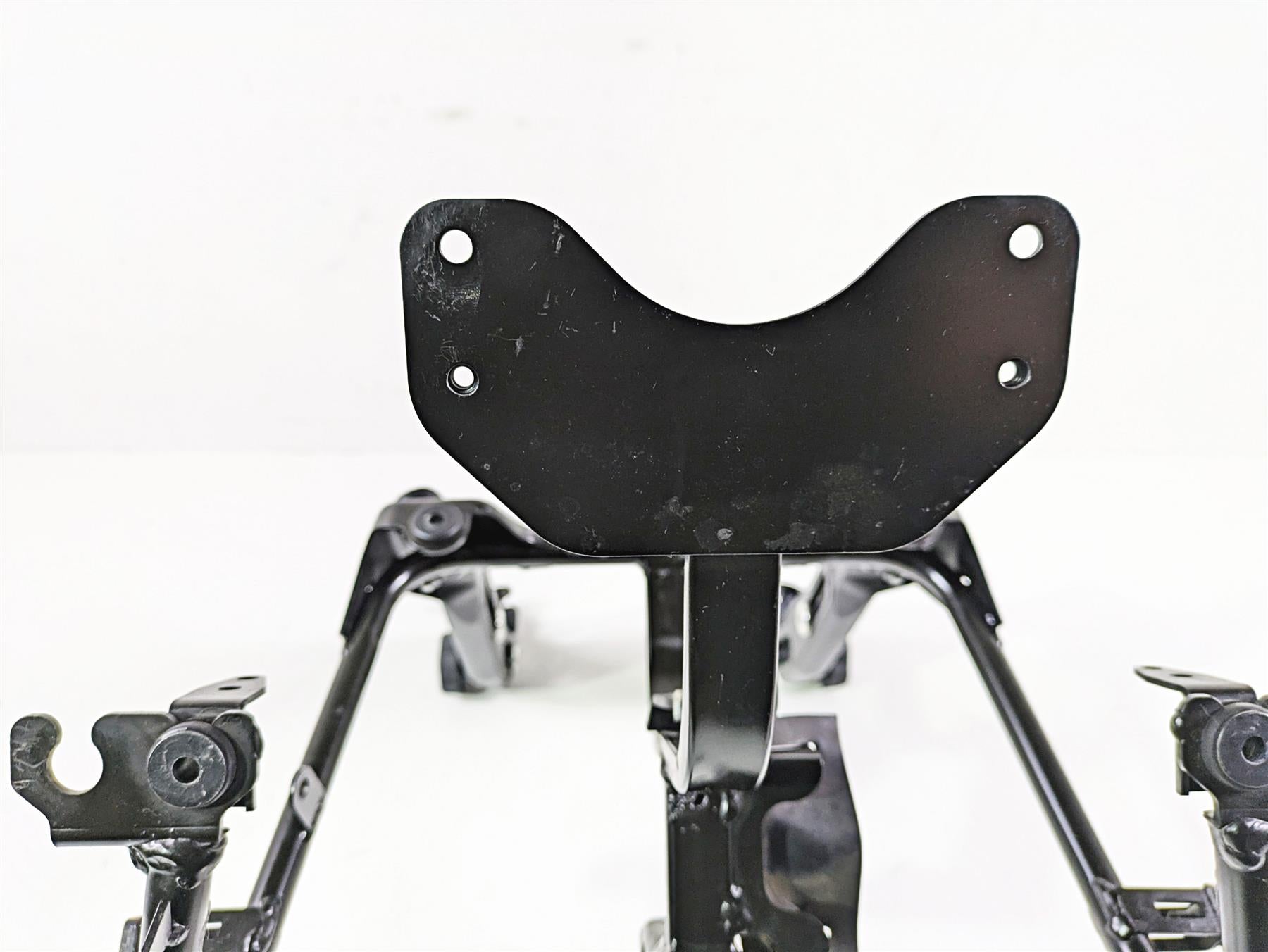 2016 Moto Guzzi Stelvio 1200 8V NTX Front Stay Holder Carrier Support 886646 {{ shop.shopifyCountryName }} - Mototech271