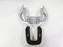 Load image into Gallery viewer, 2016 Moto Guzzi Stelvio 1200 8V NTX Rear Passenger Grab Handle Set 97843900Y10 | Mototech271
