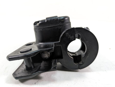 2014 Harley Touring FLHTK Electra Glide Clutch Master Cylinder 11/16" 36700056C {{ shop.shopifyCountryName }} - Mototech271
