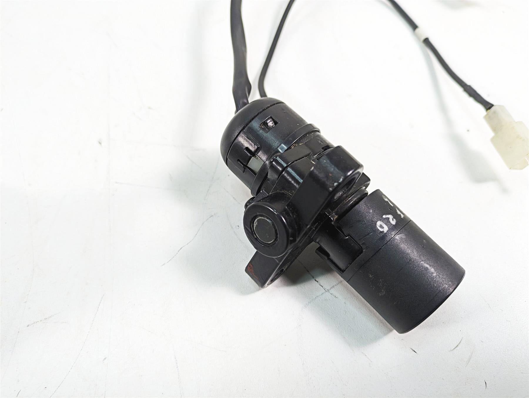 2021 Aprilia RS660 Cdi Speedometer Ignition Switch Key Set CM301806 2D000554 {{ shop.shopifyCountryName }} - Mototech271