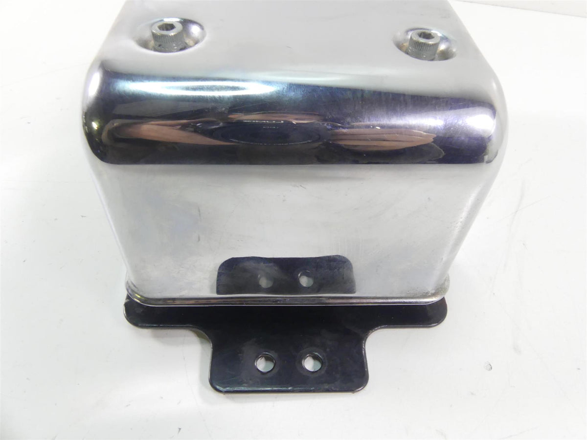 2003 Harley Dyna 100TH FXDL Low Rider Electrical Box Carrier & Cover 66333-99 {{ shop.shopifyCountryName }} - Mototech271