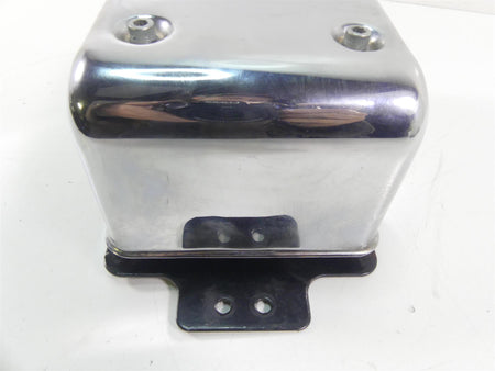 2003 Harley Dyna 100TH FXDL Low Rider Electrical Box Carrier & Cover 66333-99 {{ shop.shopifyCountryName }} - Mototech271
