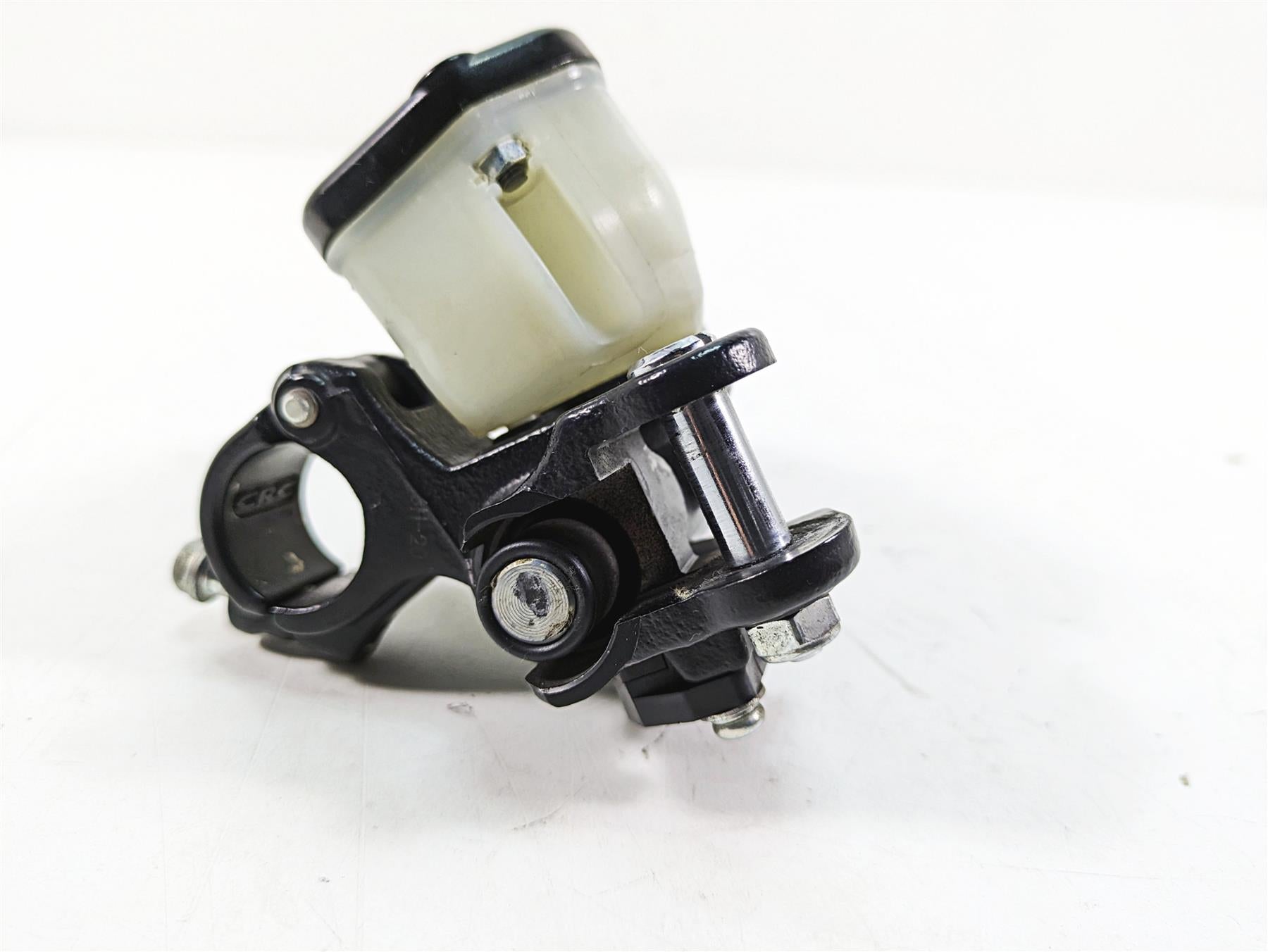 2017 Mv Agusta Dragster 800 Front Brake Master Cylinder Nissin 5/8" 8000B8808 {{ shop.shopifyCountryName }} - Mototech271