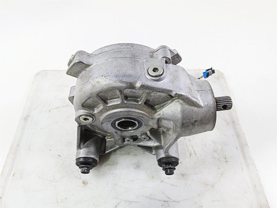 2024 Polaris RZR Pro XP 4 Ultimate Front Differential Gear Box 175miles 1337228-Mototech271