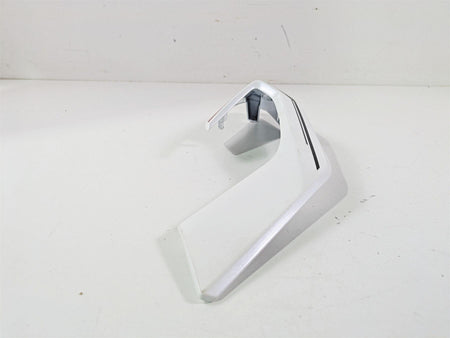 2024 Triumph Street Triple 765 R Upper Left Side Panel Fairing T2311915 {{ shop.shopifyCountryName }} - Mototech271