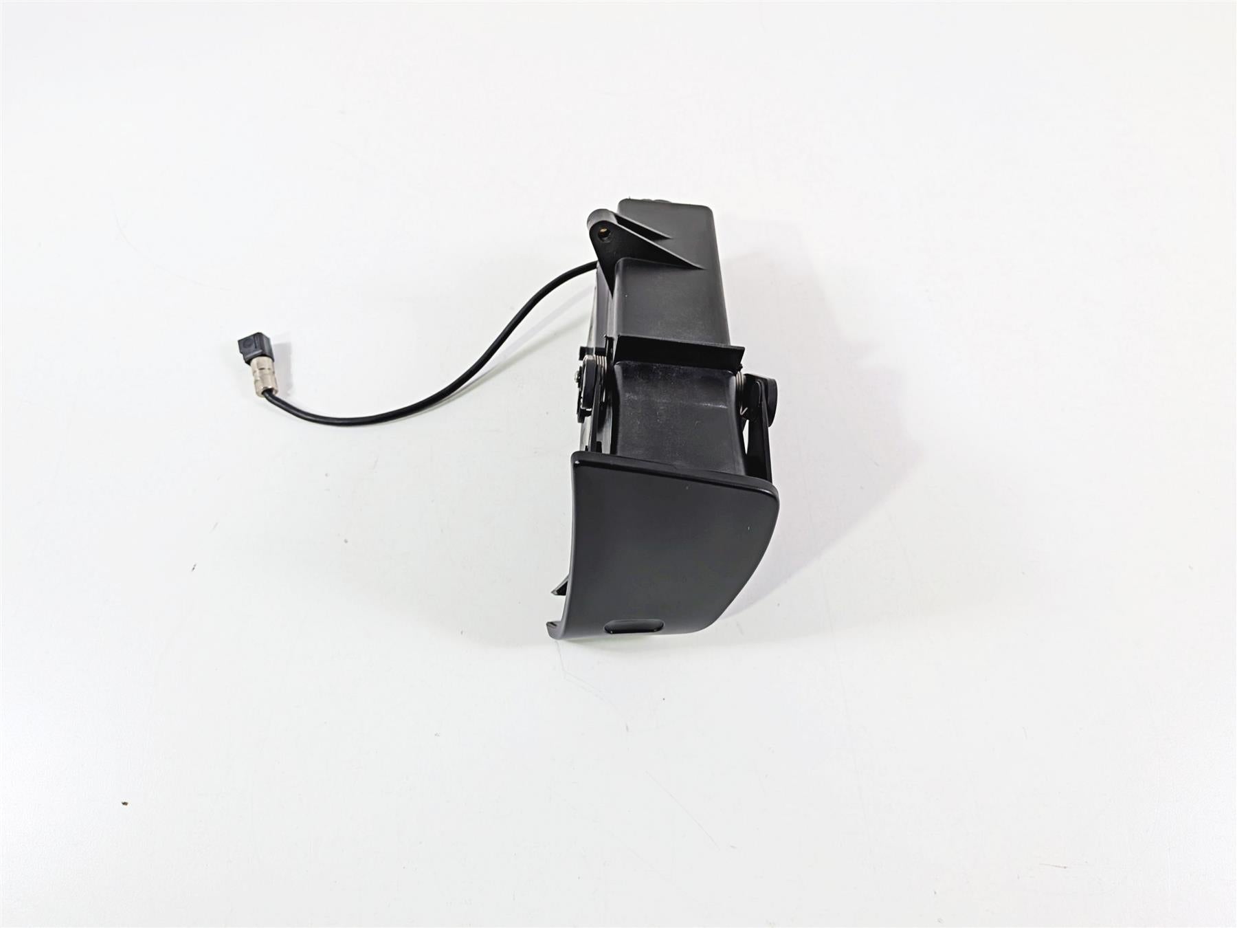 2016 Harley Touring FLHX Street Glide Front Fairing Media Compartment 76000107 {{ shop.shopifyCountryName }} - Mototech271